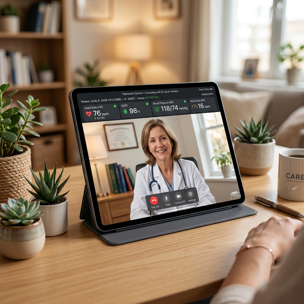 Online Consultation with Homeopath