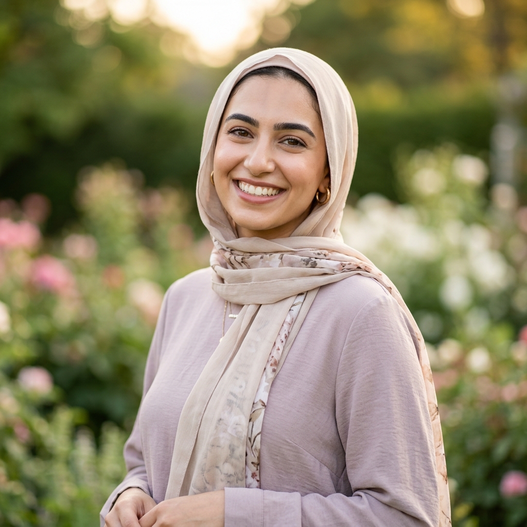 Aisha R.